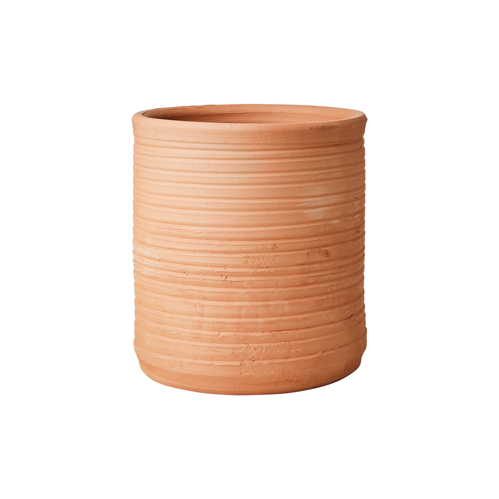 ALBIN Kruka M, Terrakotta 2st