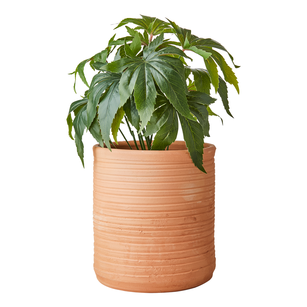 ALBIN Kruka M, Terrakotta 2st