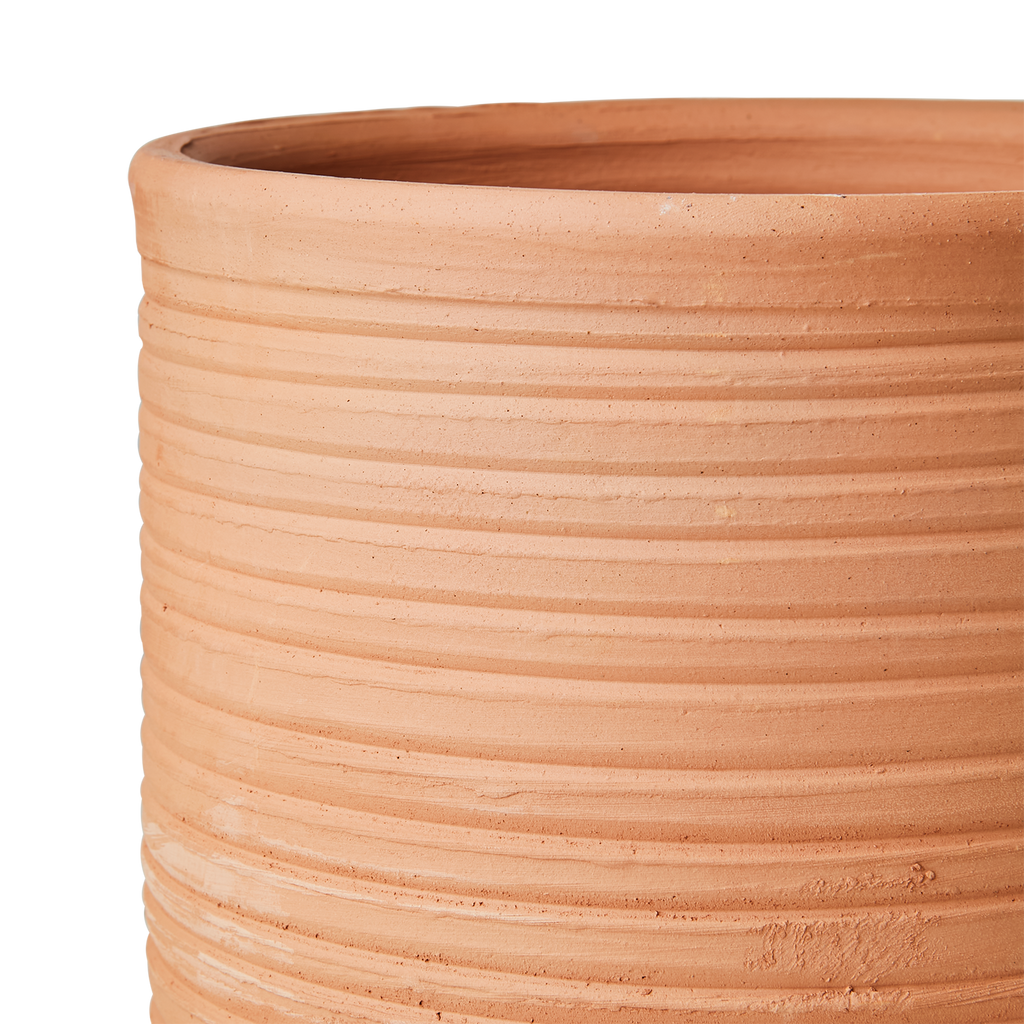 ALBIN Kruka M, Terrakotta 2st