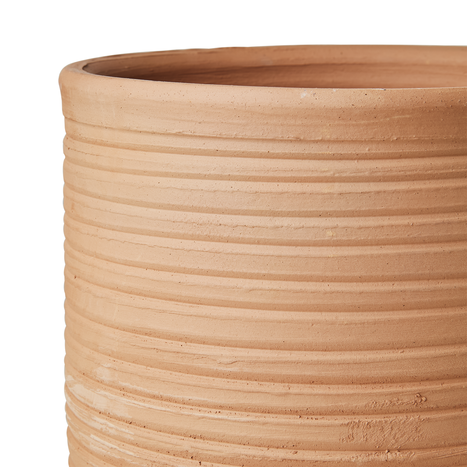 ALBIN Kruka M, Terrakotta 2st