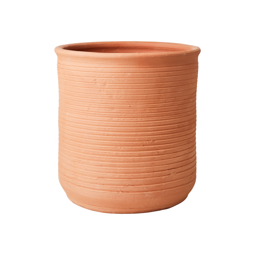 ALBIN Kruka L, Terrakotta 2st