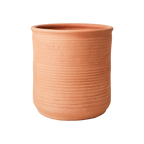 ALBIN Kruka L, Terrakotta 2st