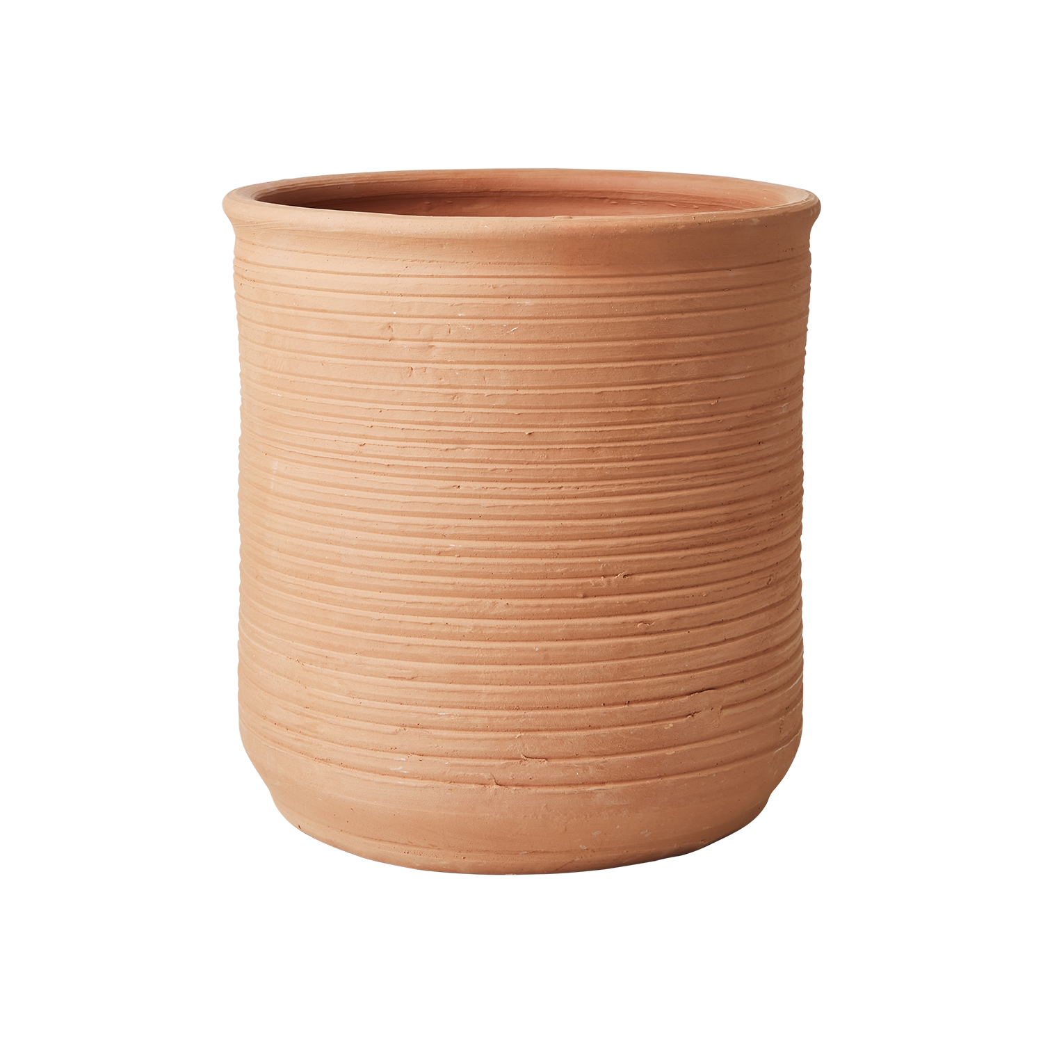 ALBIN Kruka L, Terrakotta 2st