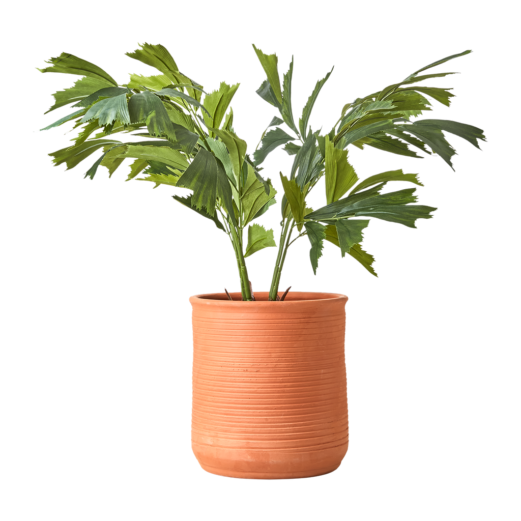 ALBIN Kruka L, Terrakotta 2st