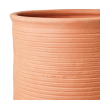 ALBIN Kruka L, Terrakotta 2st