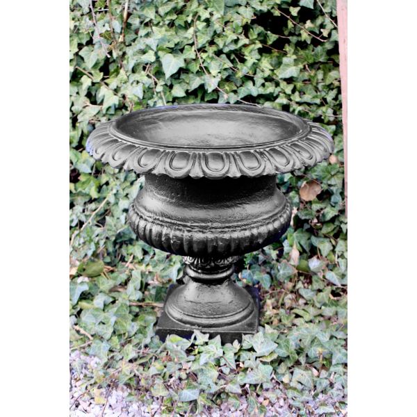 Järn låg svart 20kg