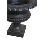 Järn låg svart 20kg