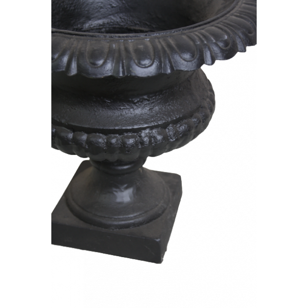 Järn låg svart 20kg