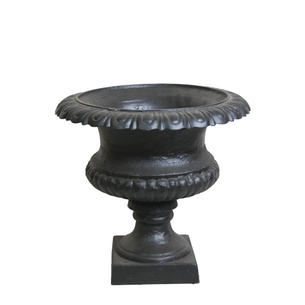 Järn låg svart 20kg