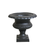 Järn låg svart 20kg