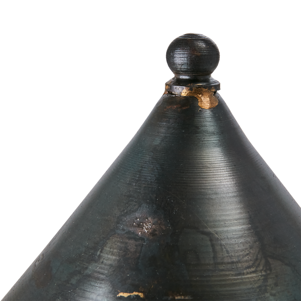 BODIL Fågelmatare, Svart 2st