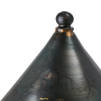 BODIL Fågelmatare, Svart 2st