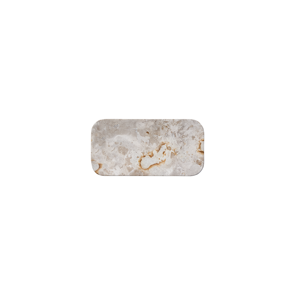 THYME Fat, Beige 4st