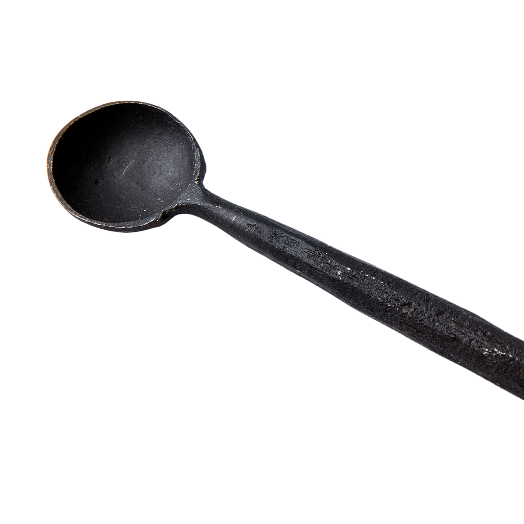 ODIN Sked, Svart 12st