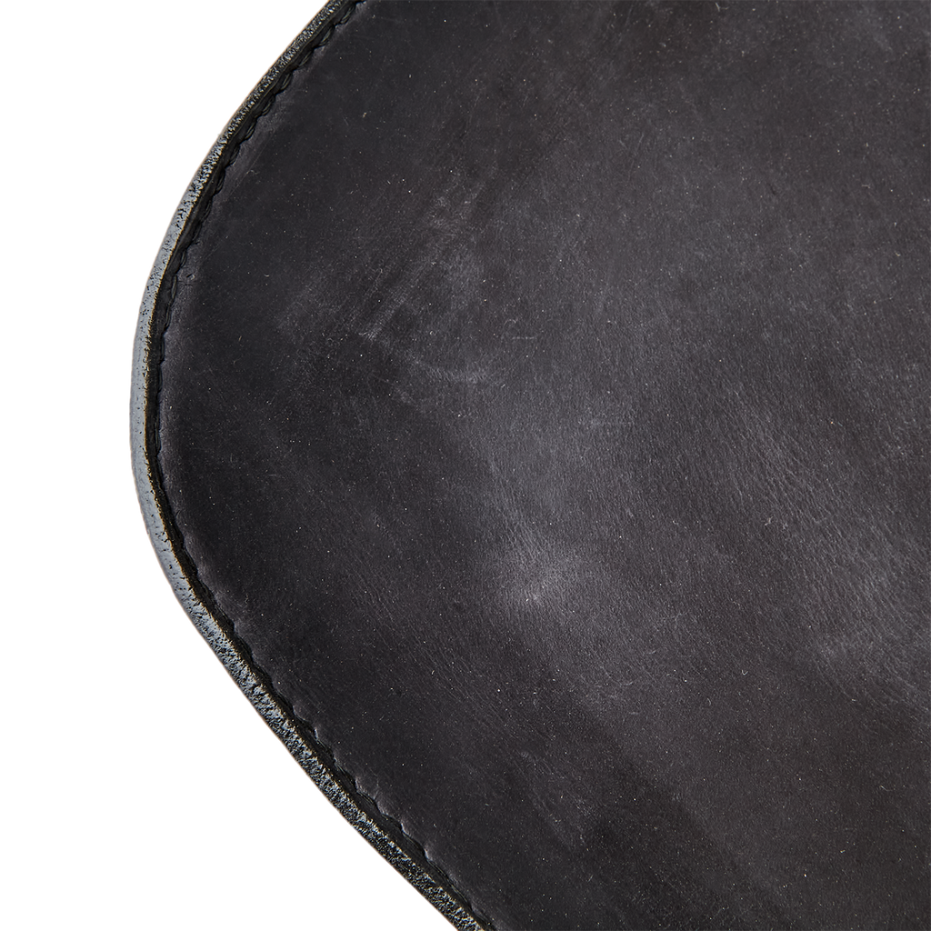 GLOBETROTTER Fat L, Svart 2st