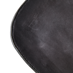 GLOBETROTTER Fat L, Svart 2st