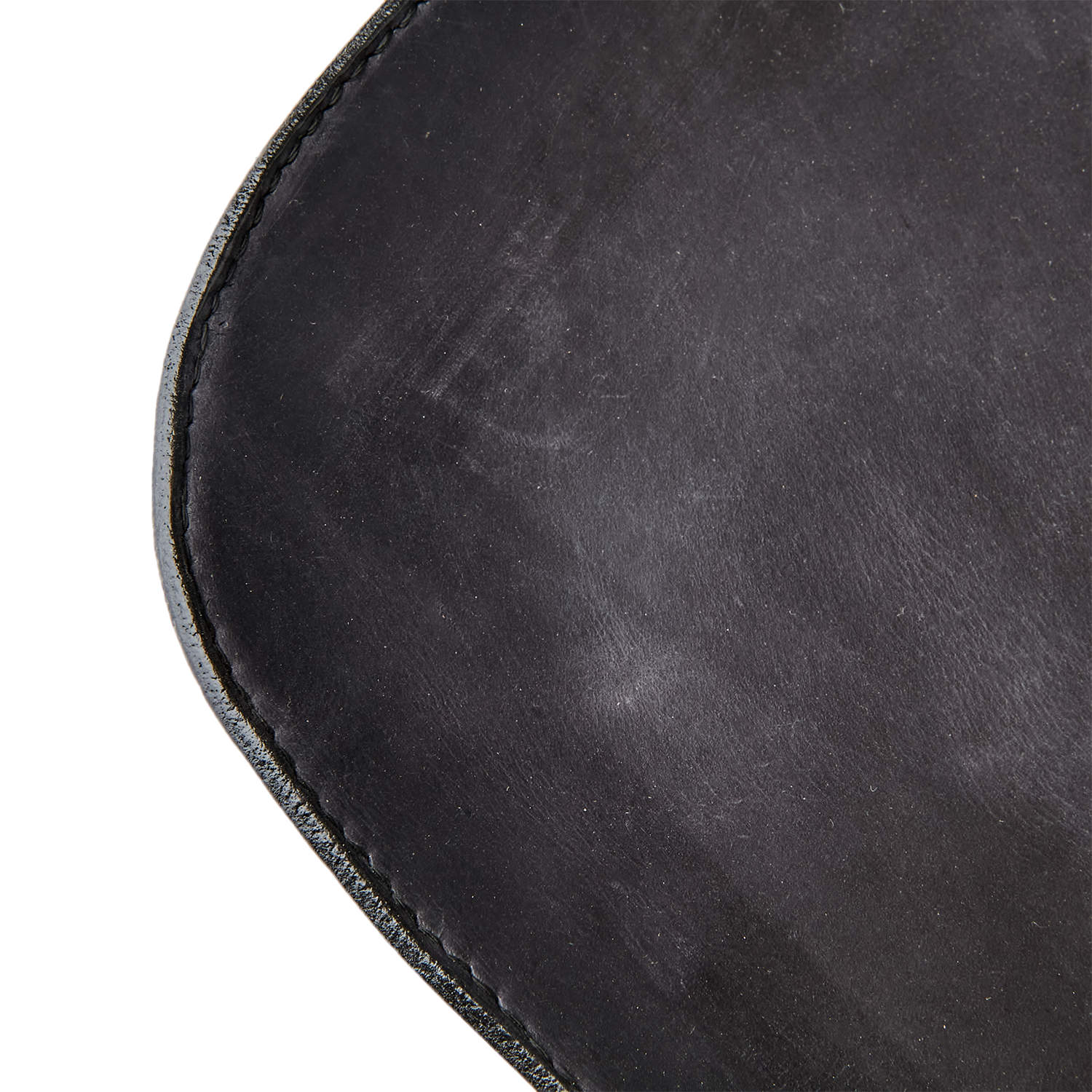 GLOBETROTTER Fat L, Svart 2st