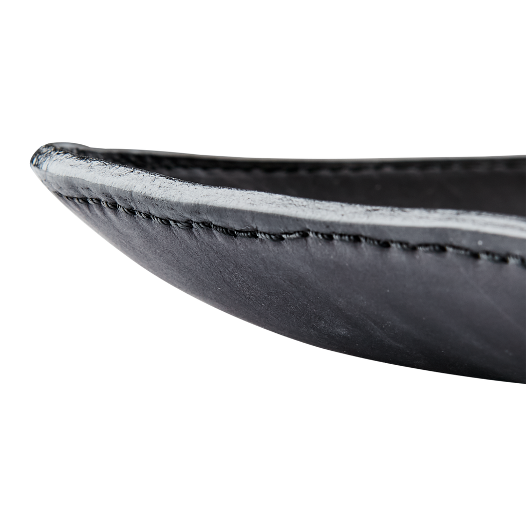 GLOBETROTTER Fat L, Svart 2st