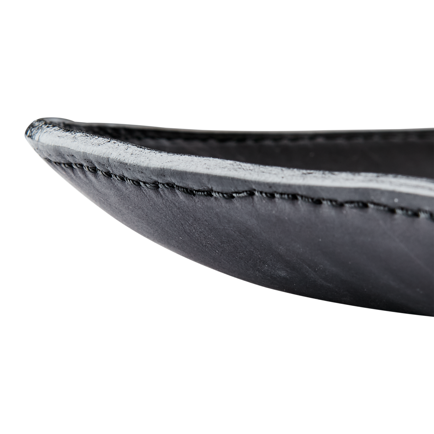 GLOBETROTTER Fat L, Svart 2st