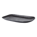 GLOBETROTTER Fat L, Svart 2st