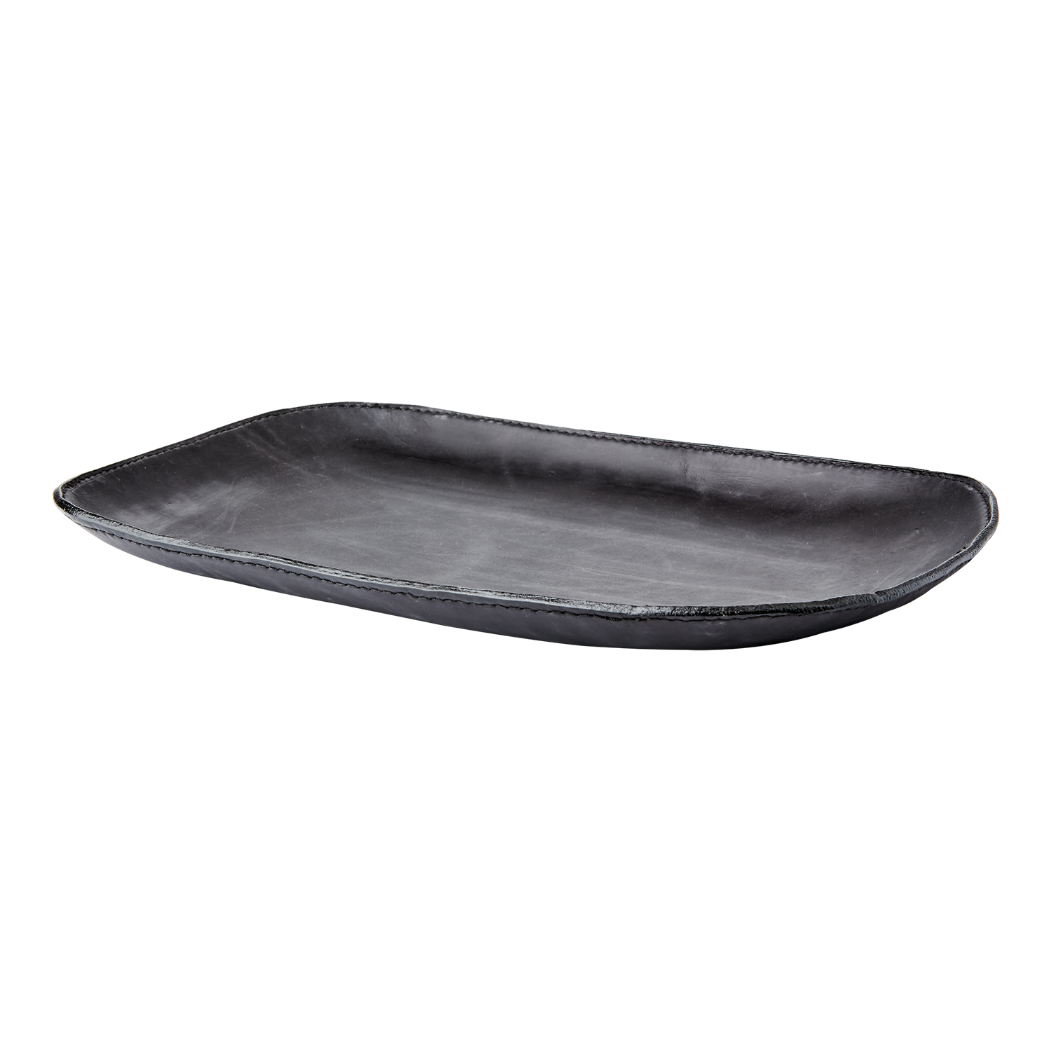 GLOBETROTTER Fat L, Svart 2st