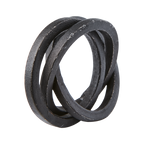 ODIN Servettring, svart 12st