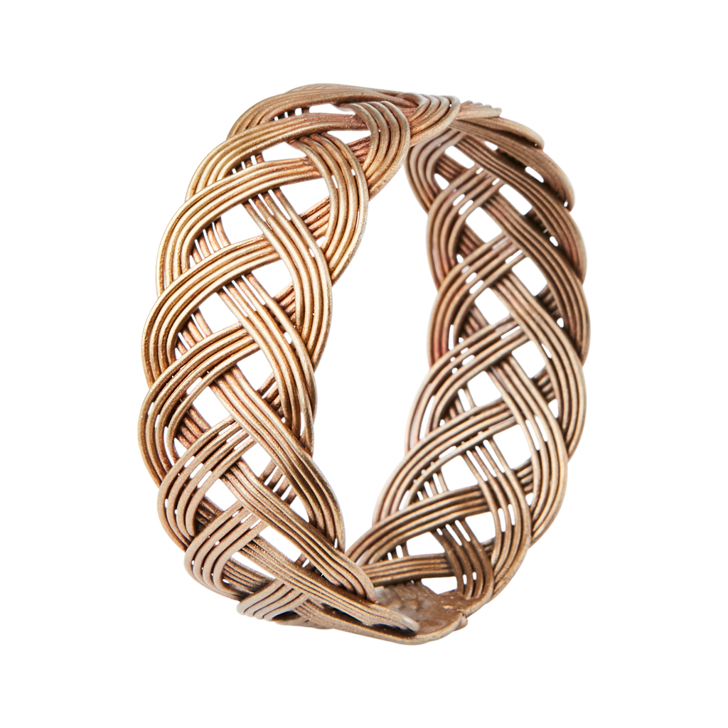 ODIN Servettring, svart 12st