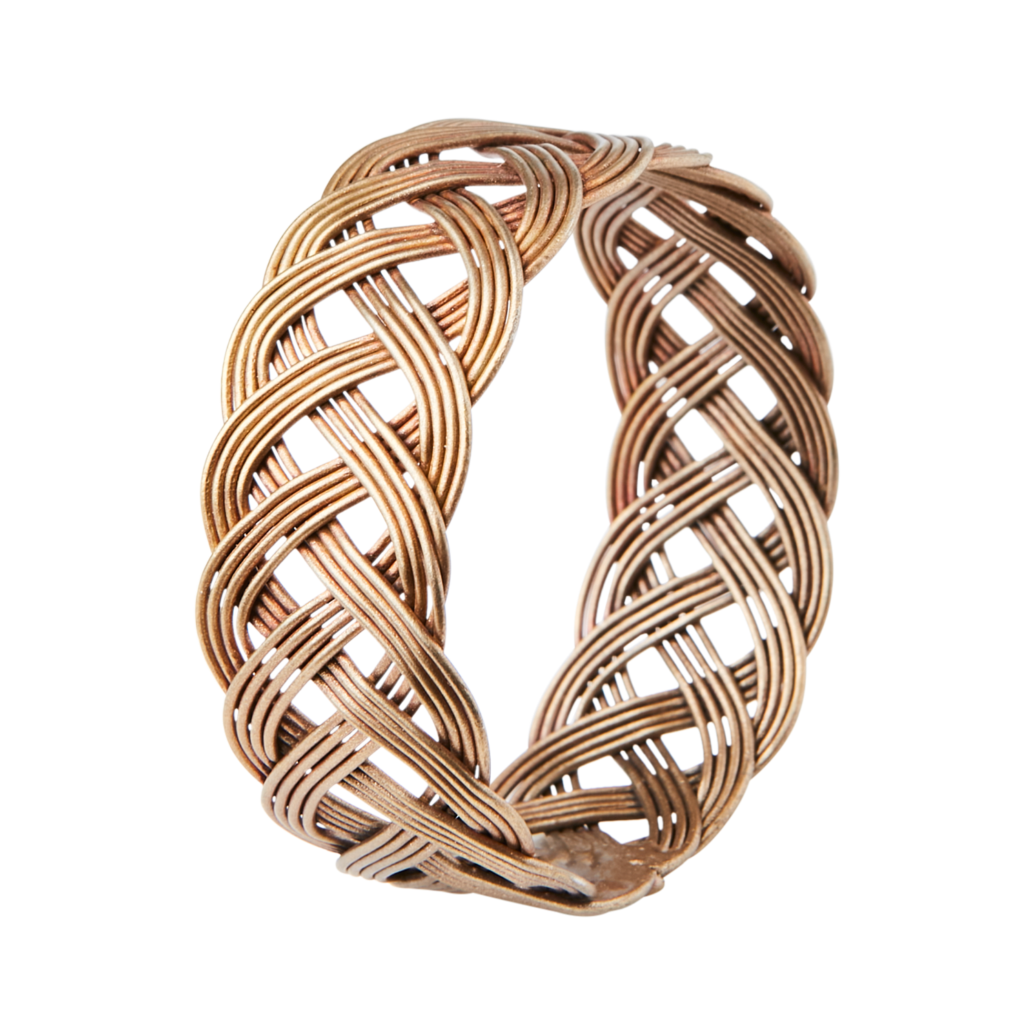 ODIN Servettring, svart 12st