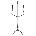 THOR Kandelaber, Svart