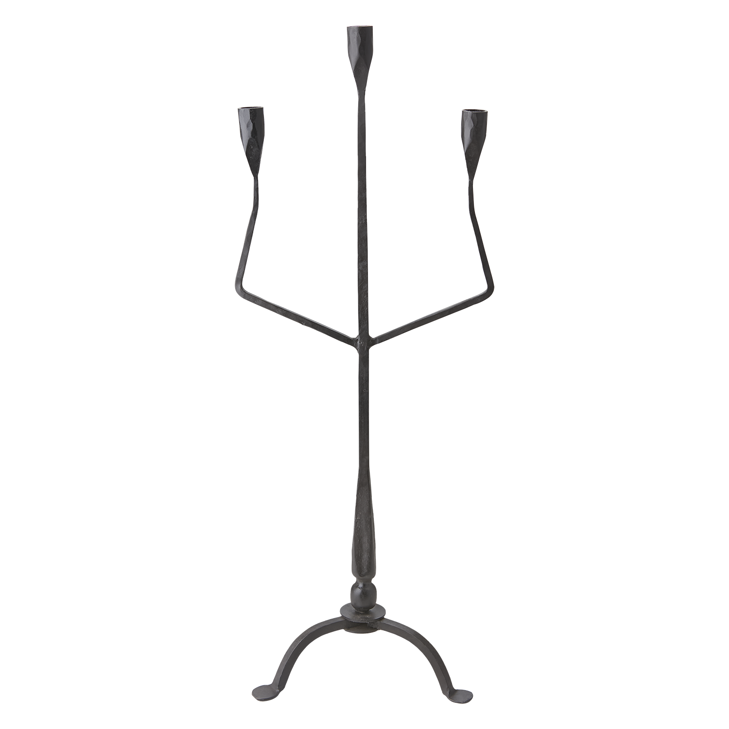 THOR Kandelaber, Svart