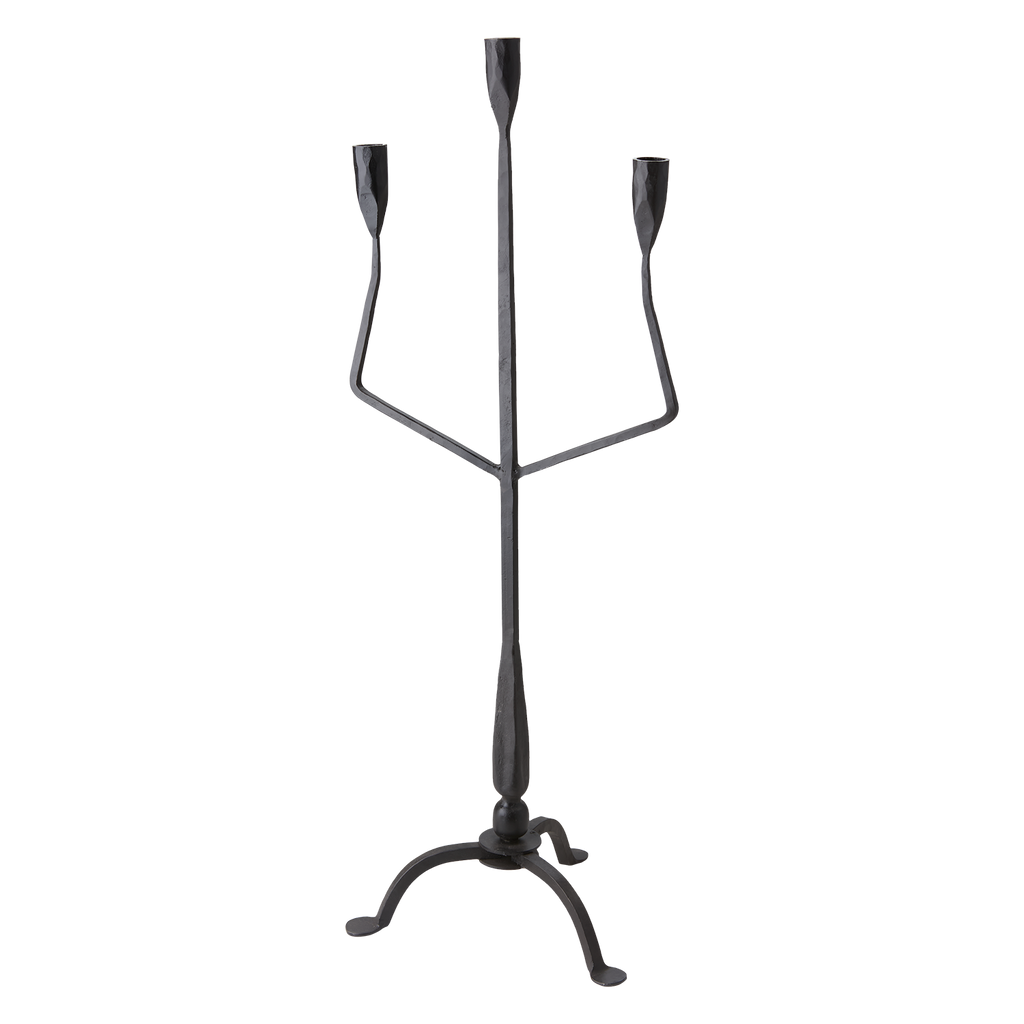 THOR Kandelaber, Svart