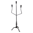 THOR Kandelaber, Svart