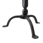 THOR Kandelaber, Svart