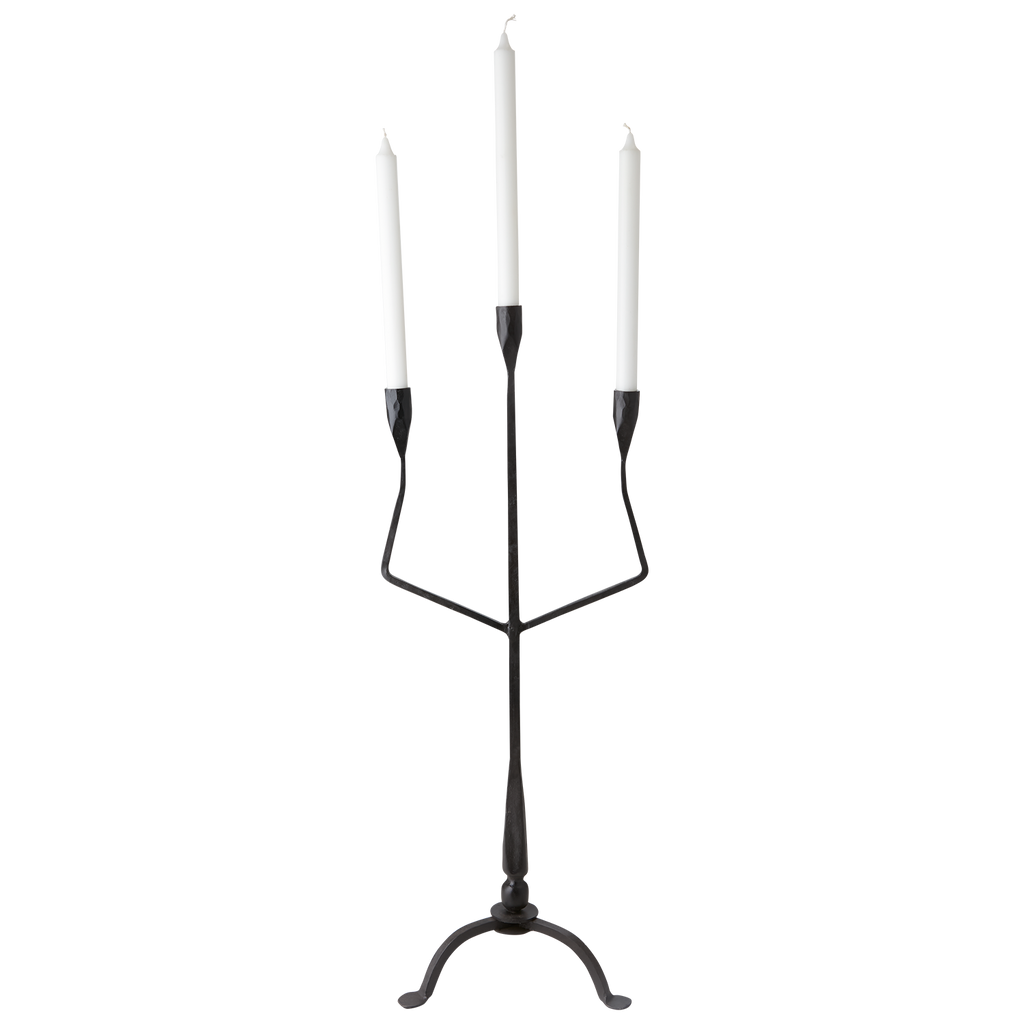 THOR Kandelaber, Svart