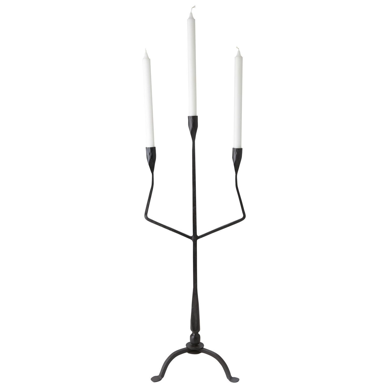 THOR Kandelaber, Svart