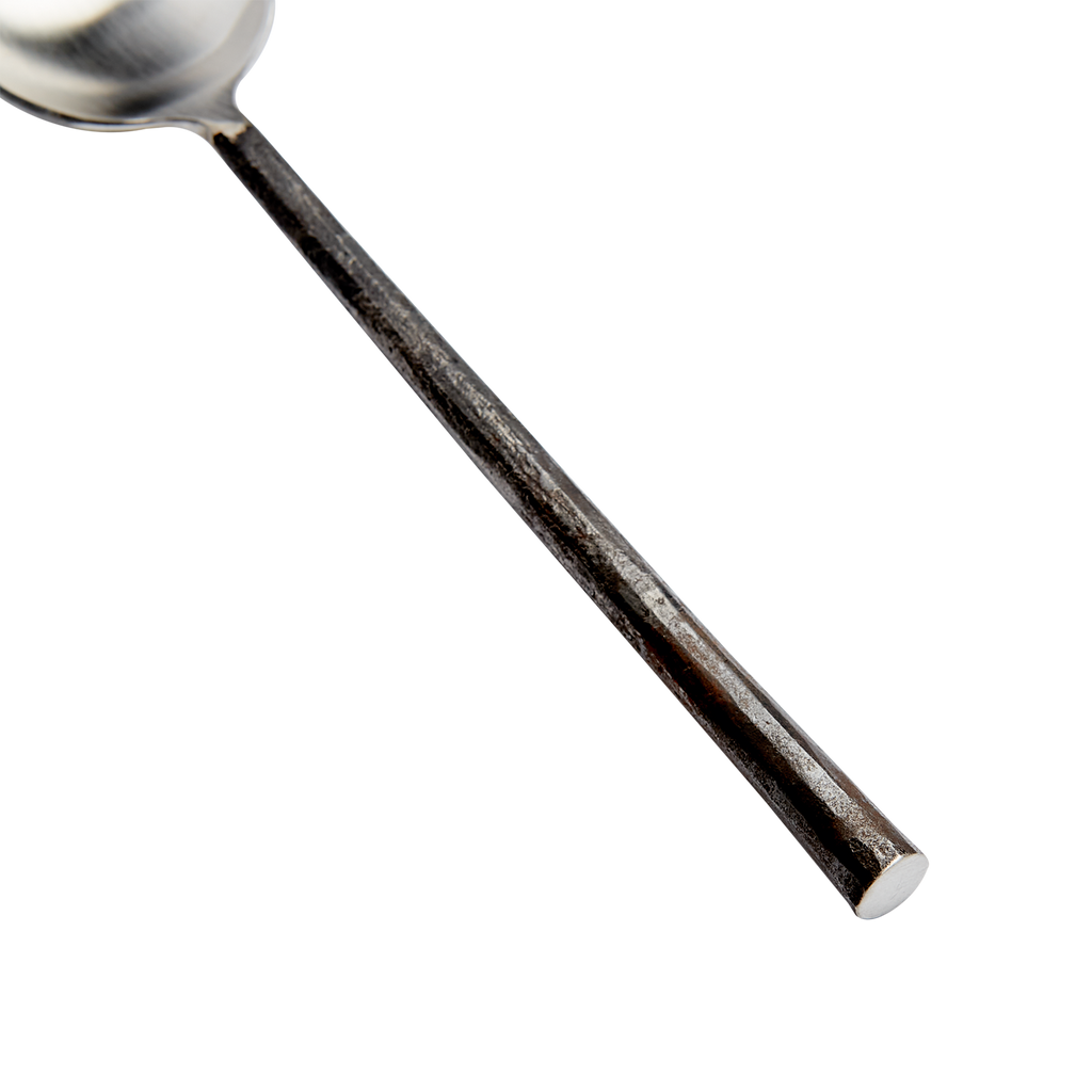 ODIN Sked, Silver/svart 12st