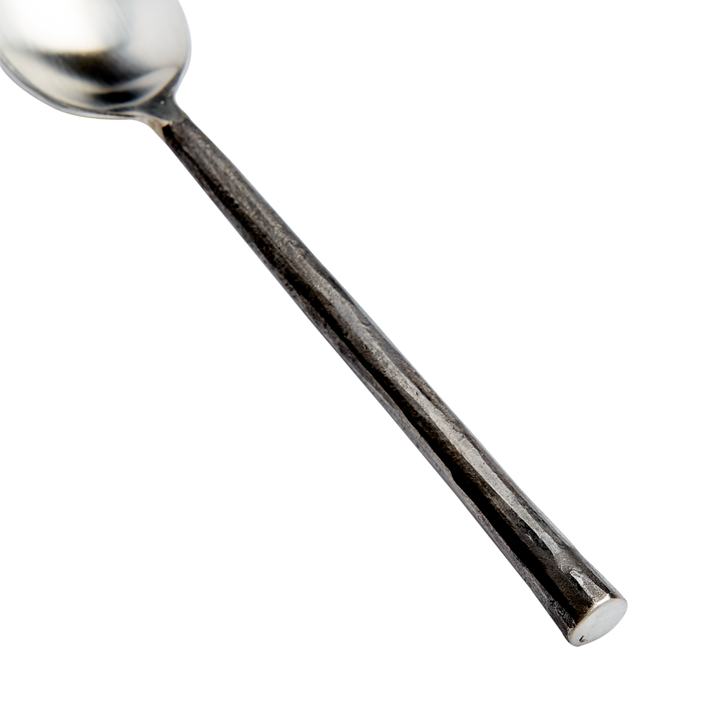 ODIN Tesked, Silver/svart 12st