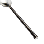 ODIN Tesked, Silver/svart 12st