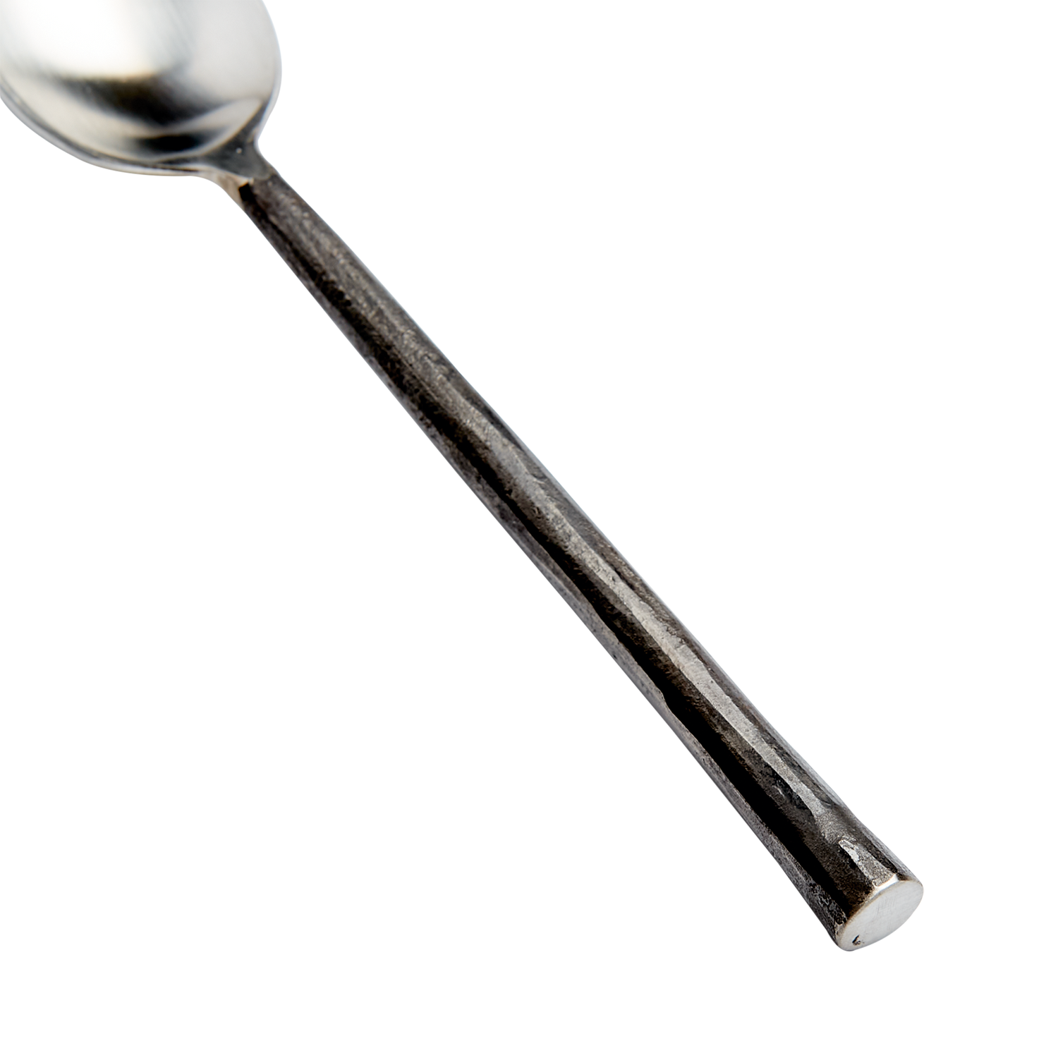 ODIN Tesked, Silver/svart 12st