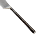 ODIN Kniv, Silver/svart 12st