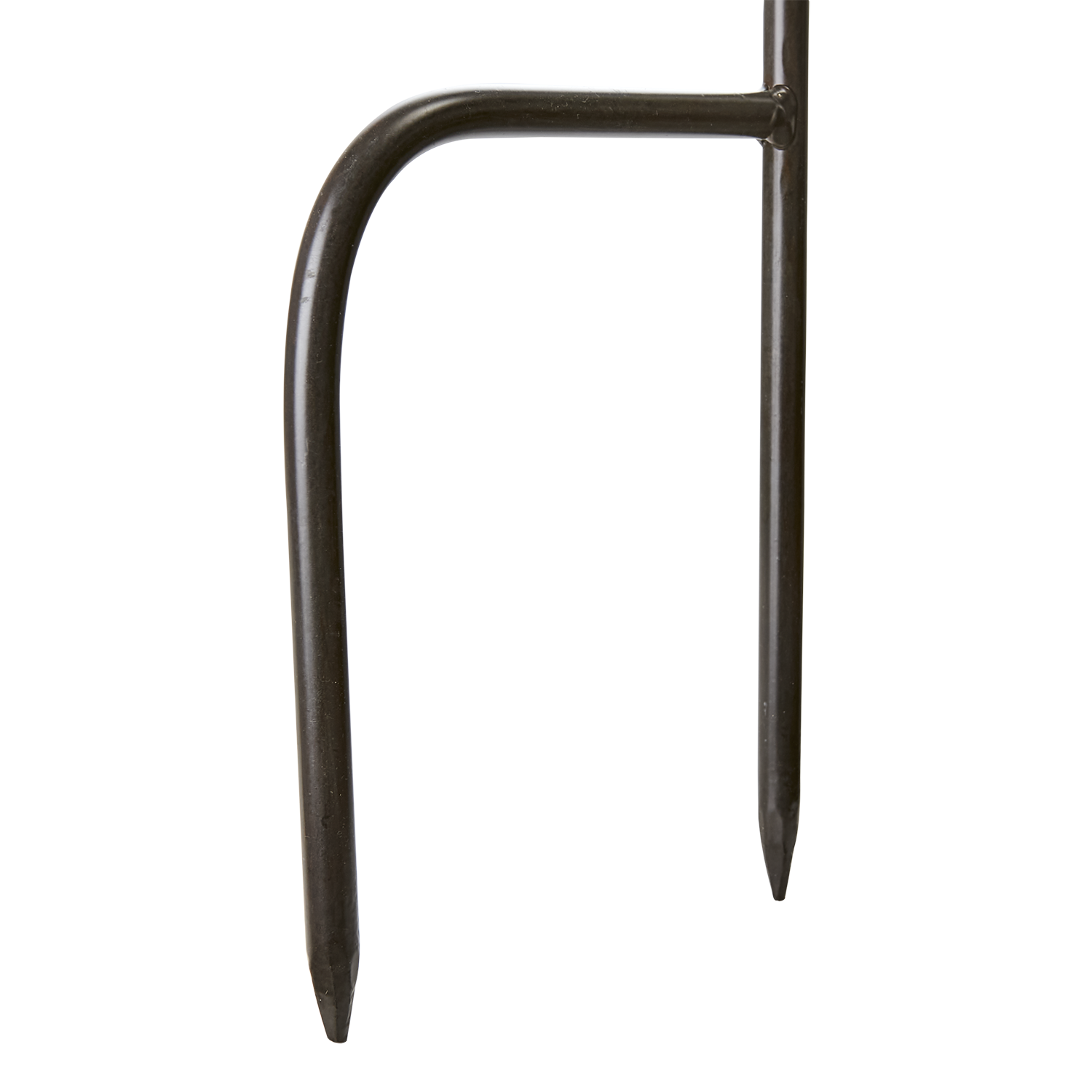 BODIL Lykthållare S, Svart/grå 2st