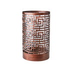 MINSK Lykta, Kopparfärgad