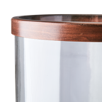 MINSK Lykta, Kopparfärgad