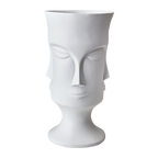 VISO Urna, Vit