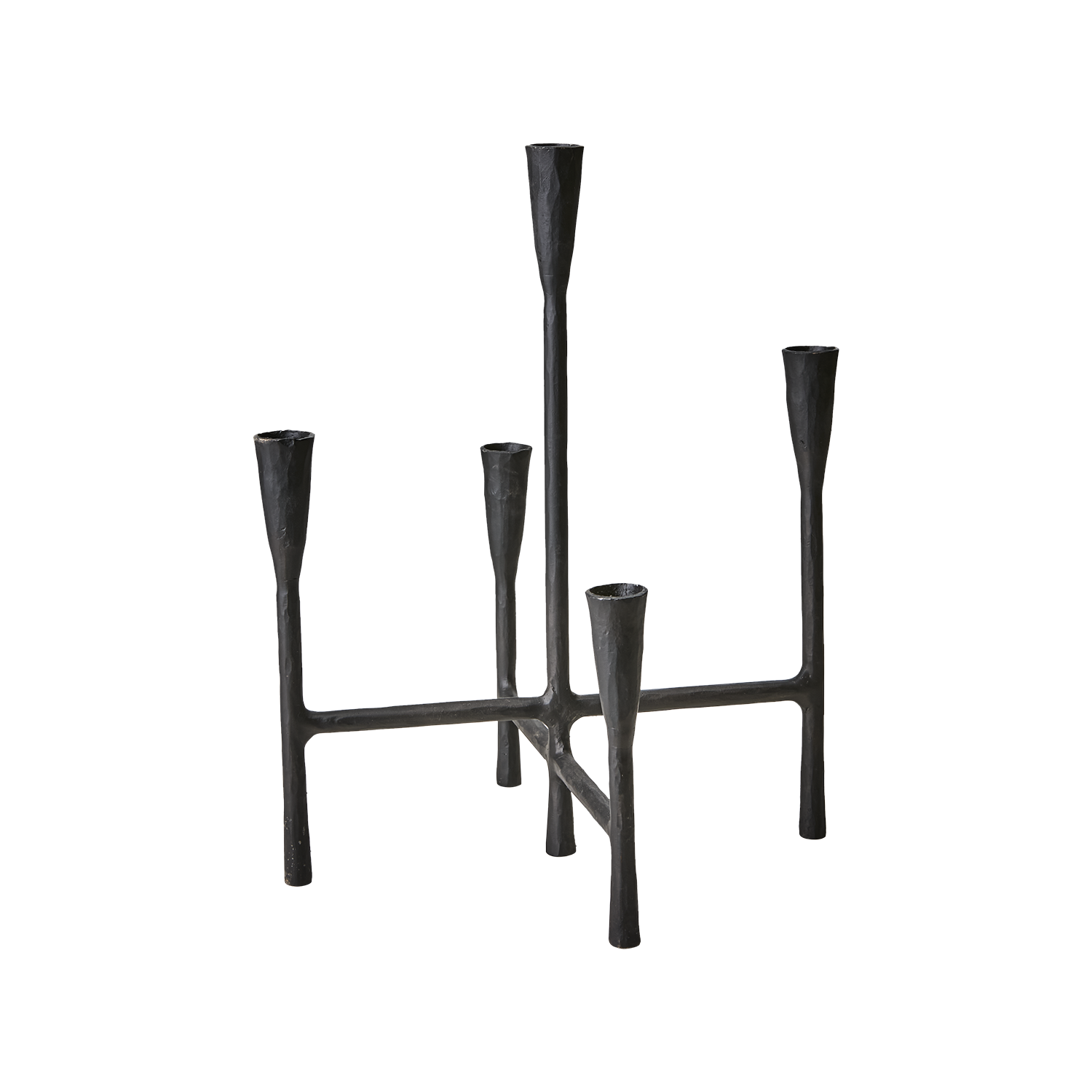 THOR Kandelaber, Svart