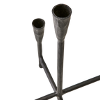 THOR Kandelaber, Svart