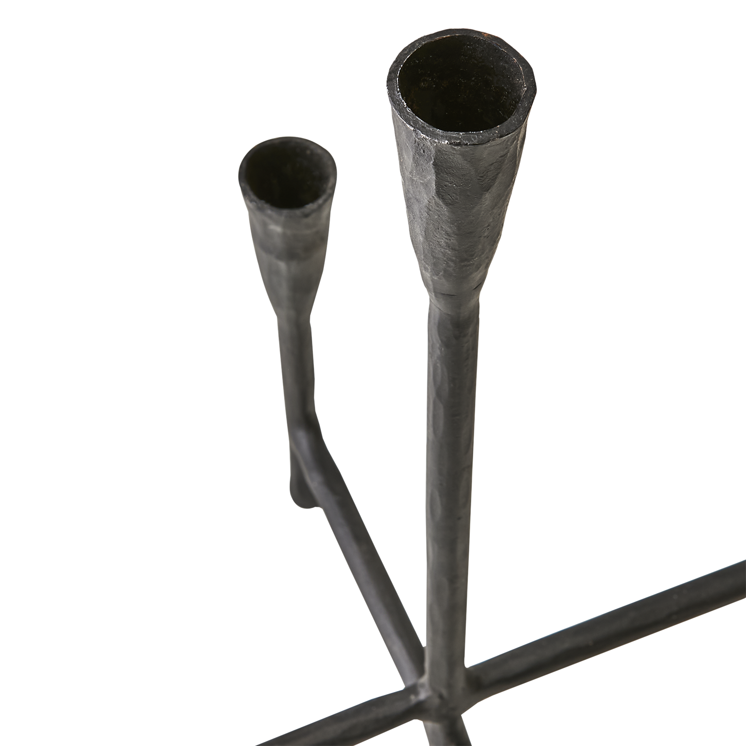 THOR Kandelaber, Svart