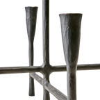 THOR Kandelaber, Svart