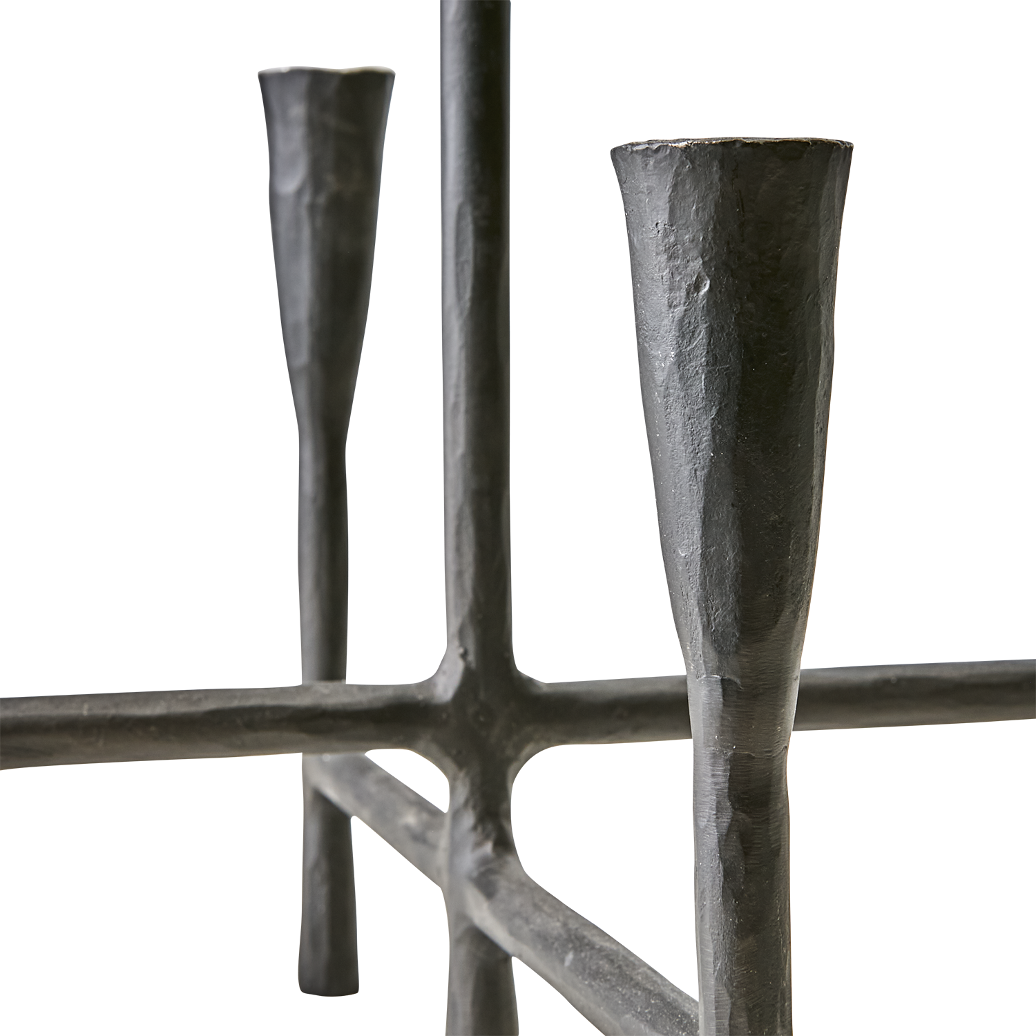 THOR Kandelaber, Svart