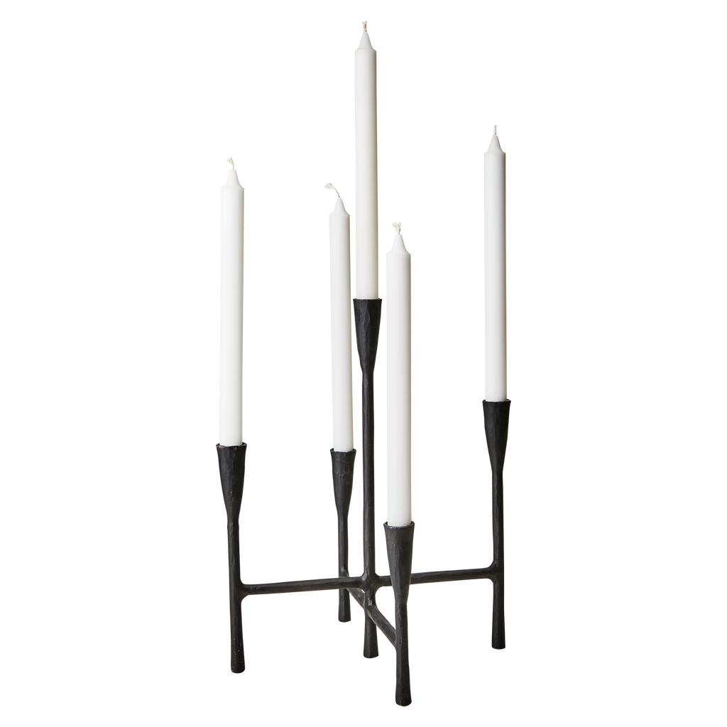 THOR Kandelaber, Svart